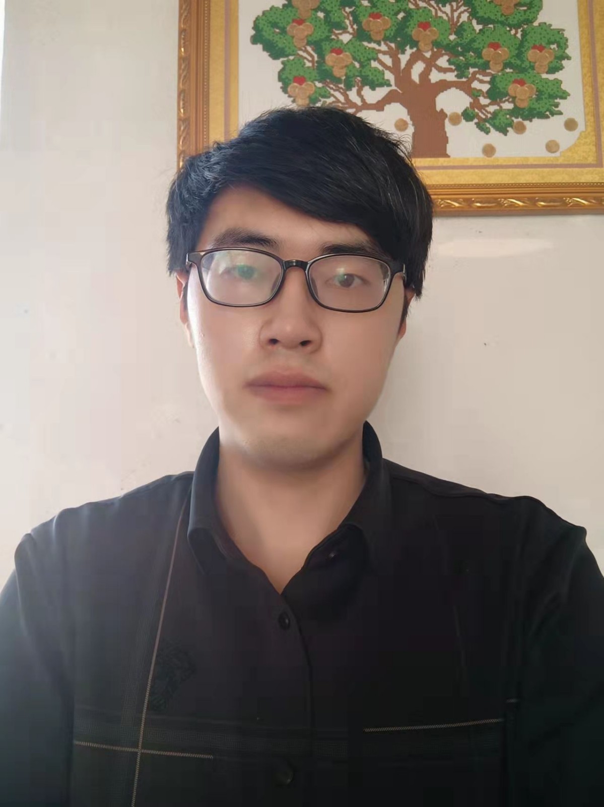 赵先生头像