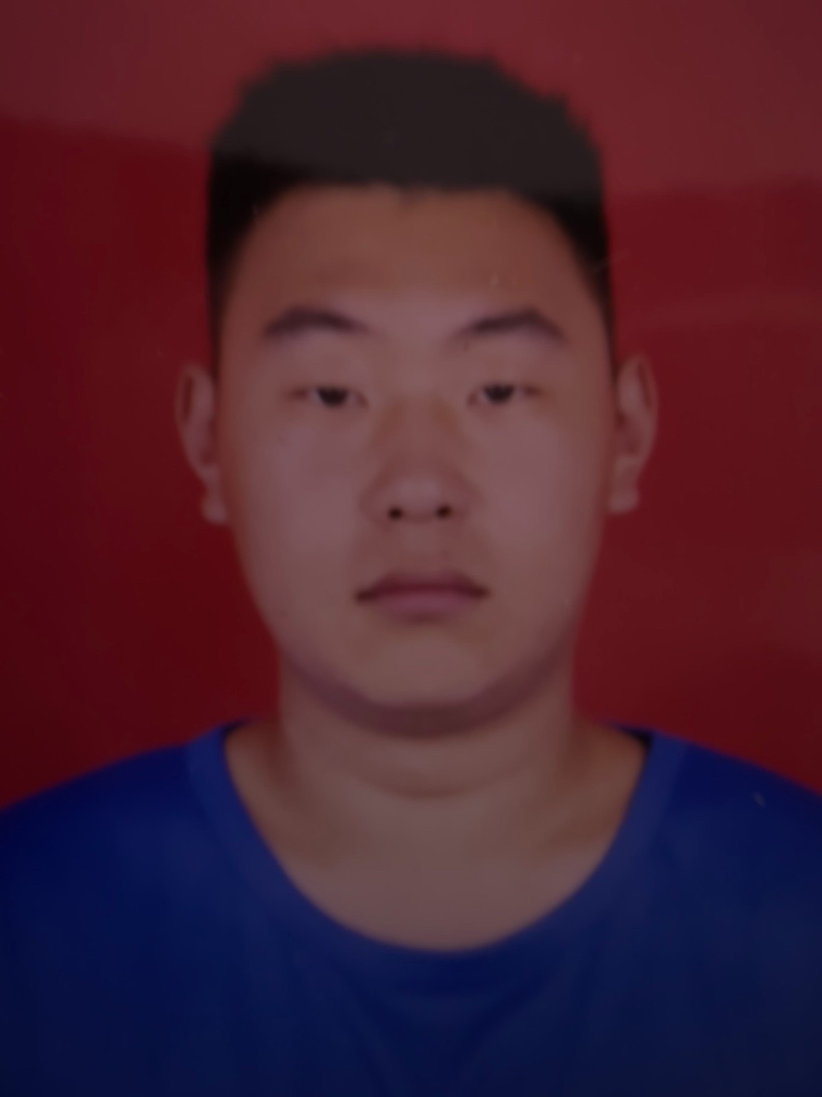 何先生头像