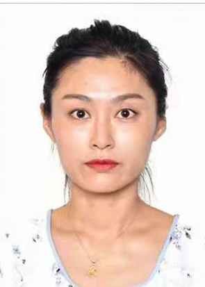 杨女士头像