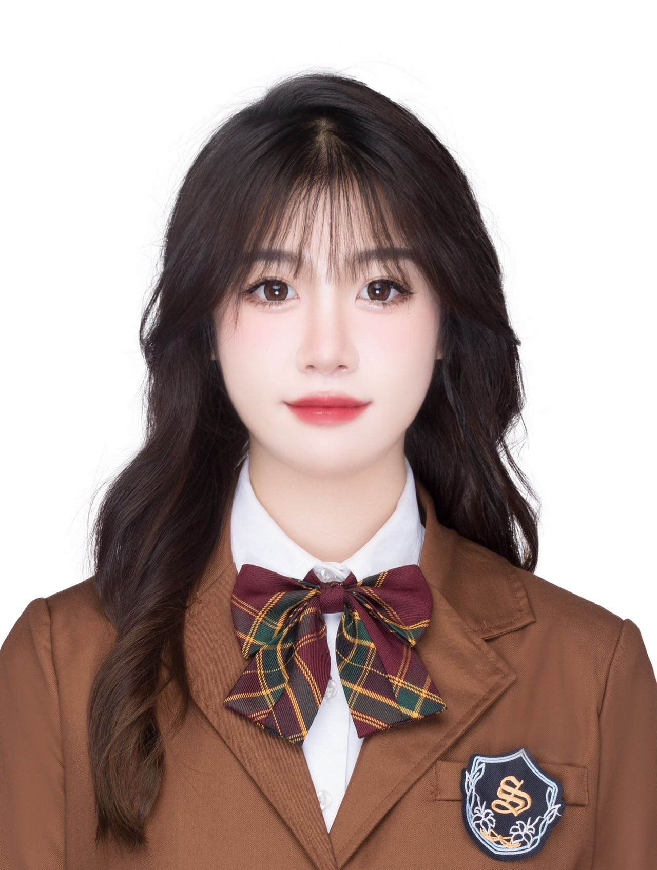 李女士头像
